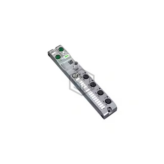 765-4103/100-000 - WAGO Corporation - Sensor Interface - Junction Blocks