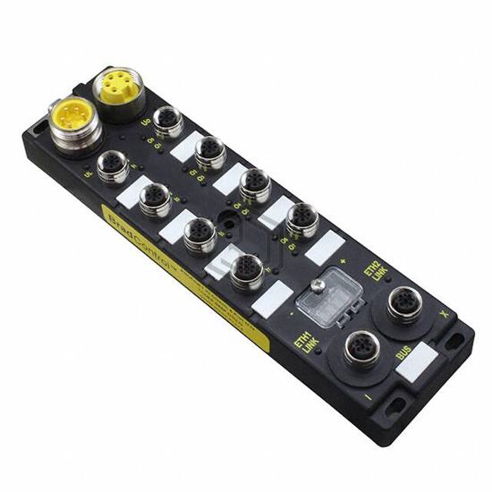 1120955050 - Molex - Sensor Interface - Junction Blocks