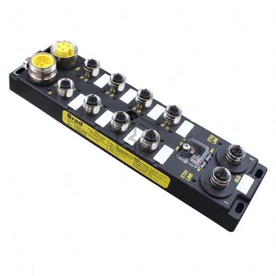 1120955138 - Molex - Sensor Interface - Junction Blocks