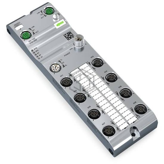 765-1502/100-000 - WAGO Corporation - Sensor Interface - Junction Blocks