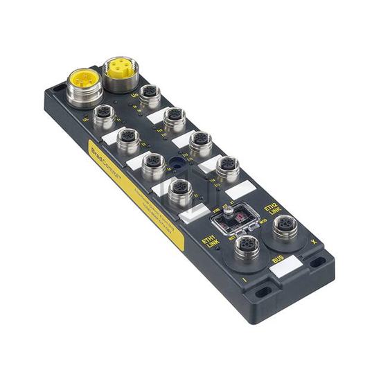 1120955116 - Molex - Sensor Interface - Junction Blocks