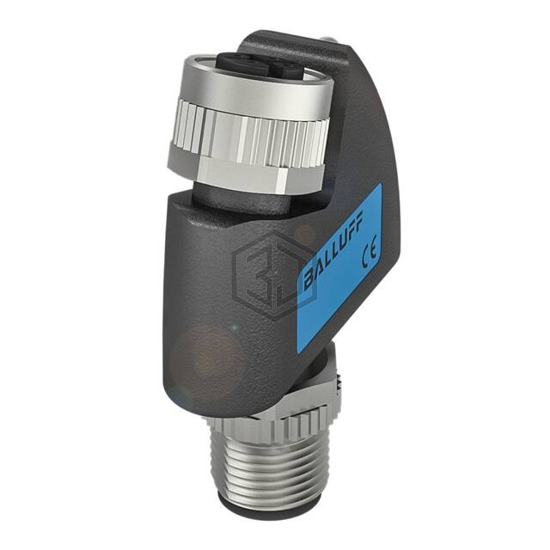 BNI004E - Balluff - Sensor Interface - Junction Blocks