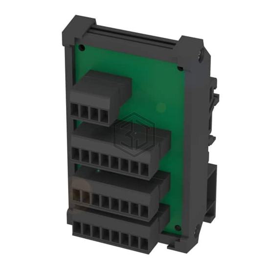 BNI004K - Balluff - Sensor Interface - Junction Blocks