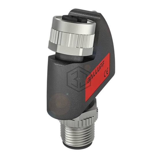 BNI004C - Balluff - Sensor Interface - Junction Blocks