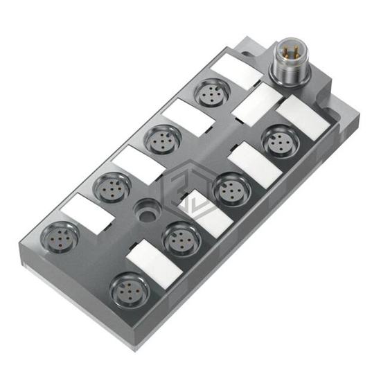 BNI0074 - Balluff - Sensor Interface - Junction Blocks