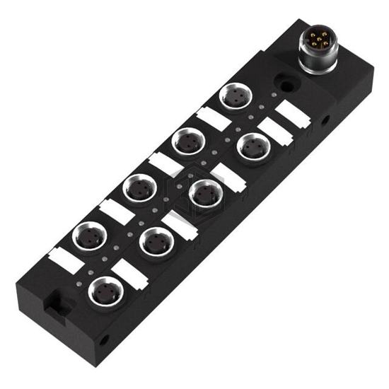 BNI000R - Balluff - Sensor Interface - Junction Blocks