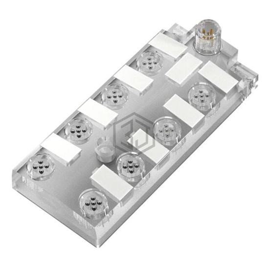 BNI0006 - Balluff - Sensor Interface - Junction Blocks