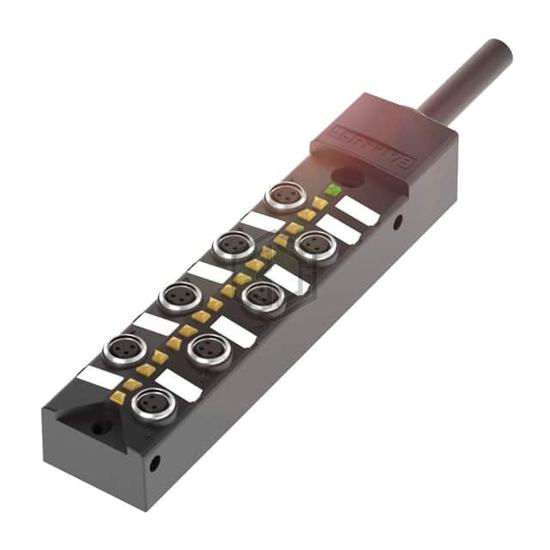 BPI00CM - Balluff - Sensor Interface - Junction Blocks