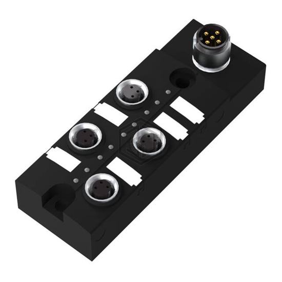BNI000P - Balluff - Sensor Interface - Junction Blocks
