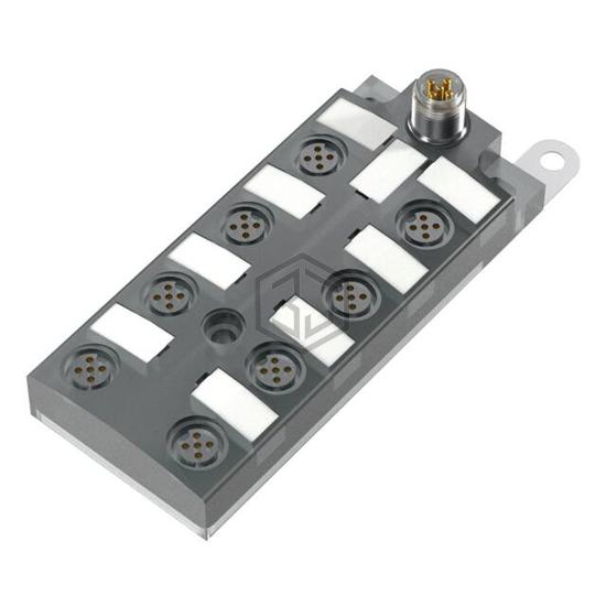 BNI005T - Balluff - Sensor Interface - Junction Blocks