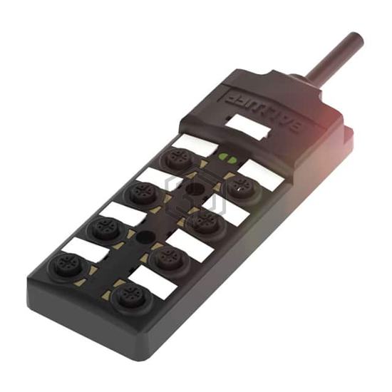 BPI0092 - Balluff - Sensor Interface - Junction Blocks