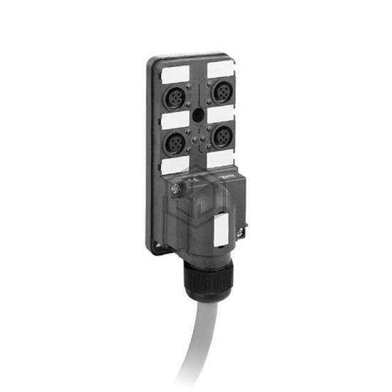 ABE9C1241L10 - Schneider Electric - Sensor Interface - Junction Blocks