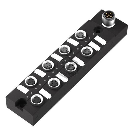 BNI0021 - Balluff - Sensor Interface - Junction Blocks