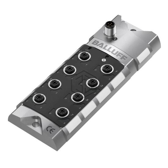 BNI005P - Balluff - Sensor Interface - Junction Blocks