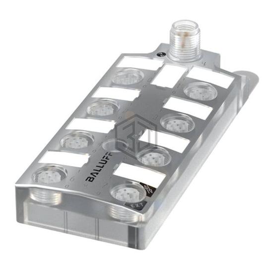 BNI00AW - Balluff - Sensor Interface - Junction Blocks
