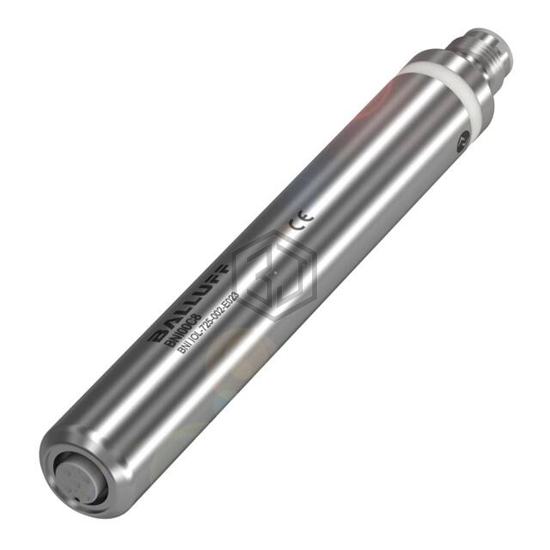 BNI00C8 - Balluff - Sensor Interface - Junction Blocks