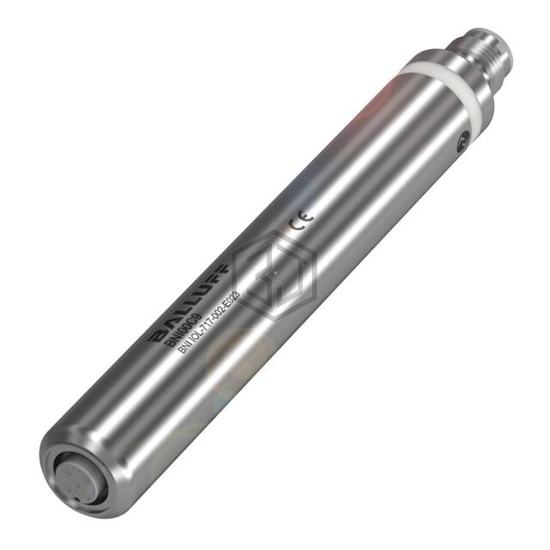 BNI00C9 - Balluff - Sensor Interface - Junction Blocks