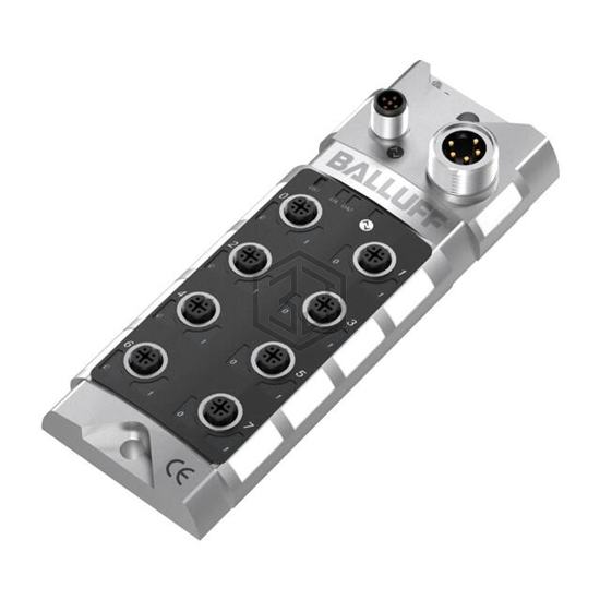 BNI0035 - Balluff - Sensor Interface - Junction Blocks