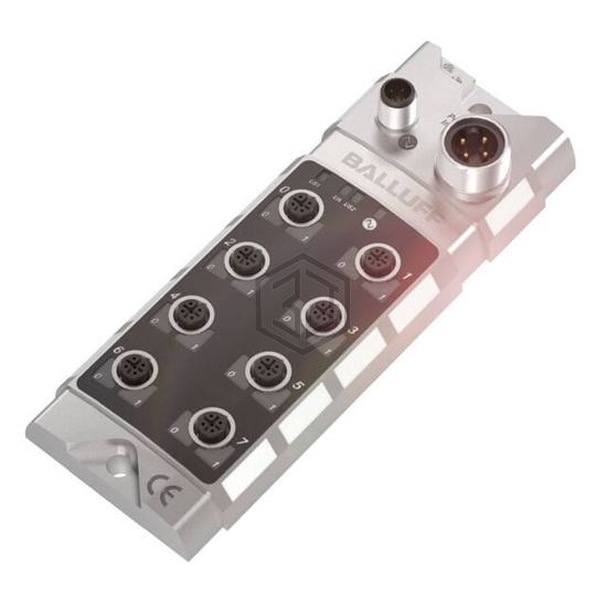 BNI0050 - Balluff - Sensor Interface - Junction Blocks