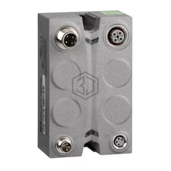 TM7SPS1A - Schneider Electric - Sensor Interface - Junction Blocks