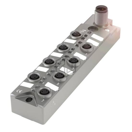 BNI0099 - Balluff - Sensor Interface - Junction Blocks