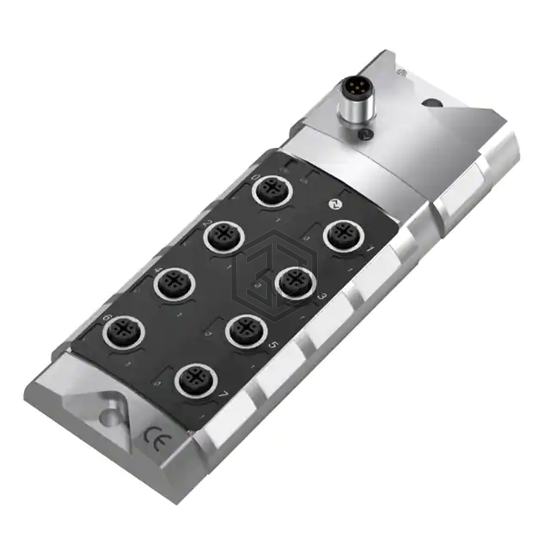 BNI003U - Balluff - Sensor Interface - Junction Blocks
