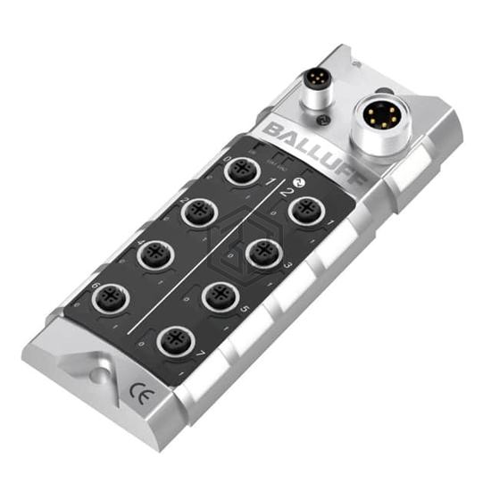 BNI0034 - Balluff - Sensor Interface - Junction Blocks