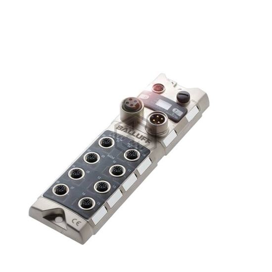 BNI004F - Balluff - Sensor Interface - Junction Blocks