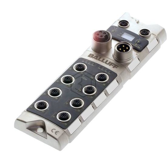 BNI004M - Balluff - Sensor Interface - Junction Blocks