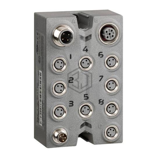 TM7BDM8B - Schneider Electric - Sensor Interface - Junction Blocks