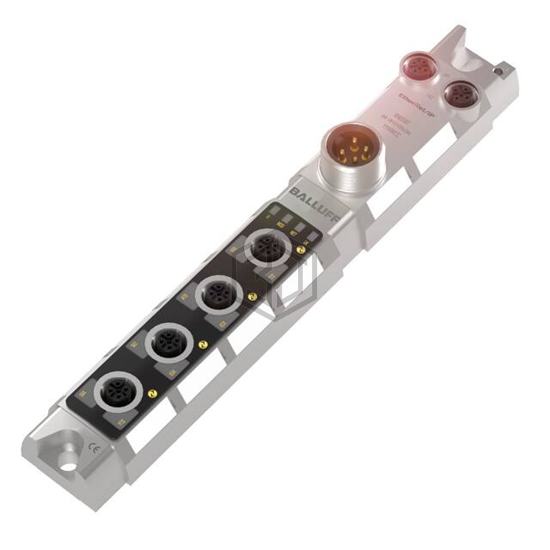 BNI009T - Balluff - Sensor Interface - Junction Blocks