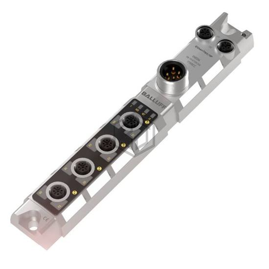 BNI00AA - Balluff - Sensor Interface - Junction Blocks