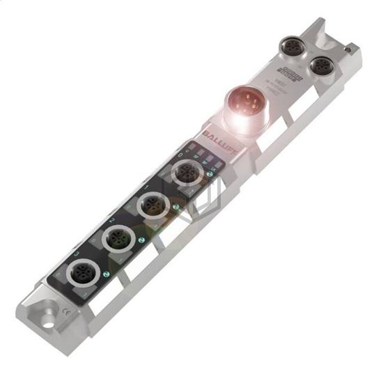 BNI00A9 - Balluff - Sensor Interface - Junction Blocks