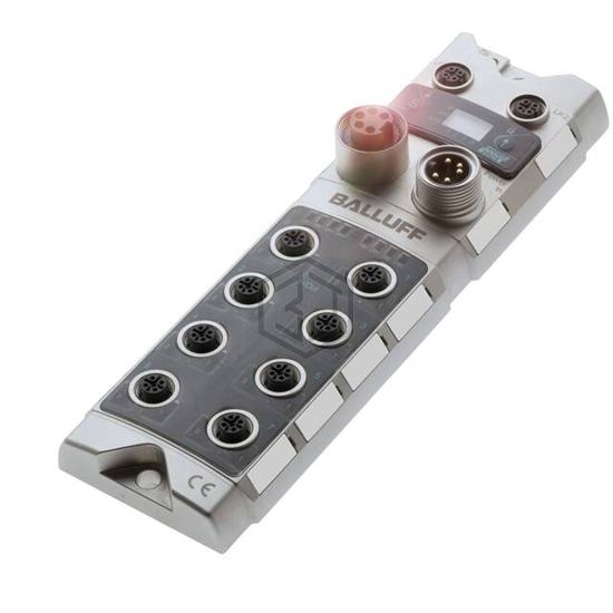 BNI0052 - Balluff - Sensor Interface - Junction Blocks