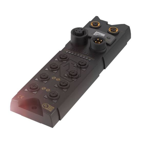 BNI008Z - Balluff - Sensor Interface - Junction Blocks