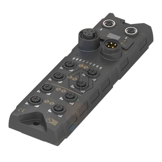 BNI00CY - Balluff - Sensor Interface - Junction Blocks