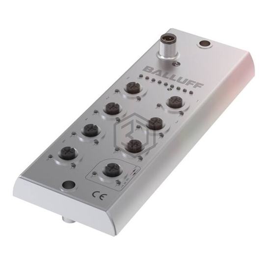 BNI00AR - Balluff - Sensor Interface - Junction Blocks