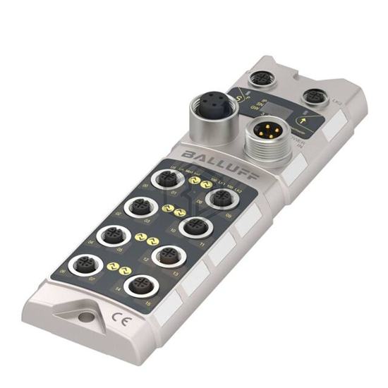 BNI006A - Balluff - Sensor Interface - Junction Blocks