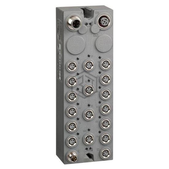 TM7BDI16B - Schneider Electric - Sensor Interface - Junction Blocks