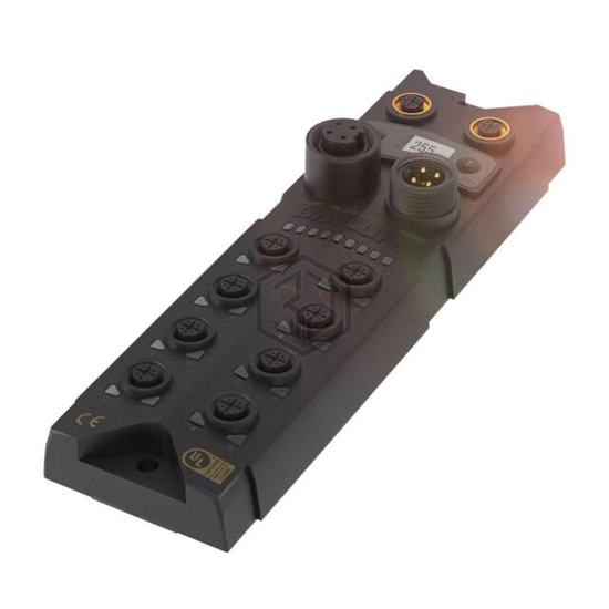 BNI008P - Balluff - Sensor Interface - Junction Blocks
