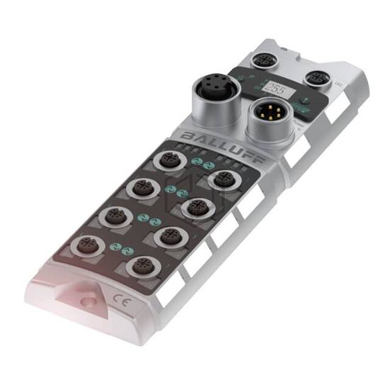 BNI005H - Balluff - Sensor Interface - Junction Blocks