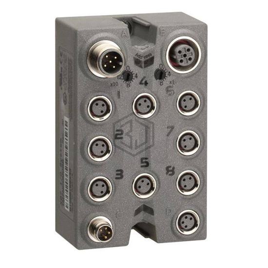 TM7NCOM08B - Schneider Electric - Sensor Interface - Junction Blocks