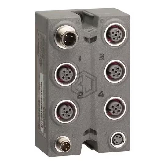 TM7BAM4VLA - Schneider Electric - Sensor Interface - Junction Blocks