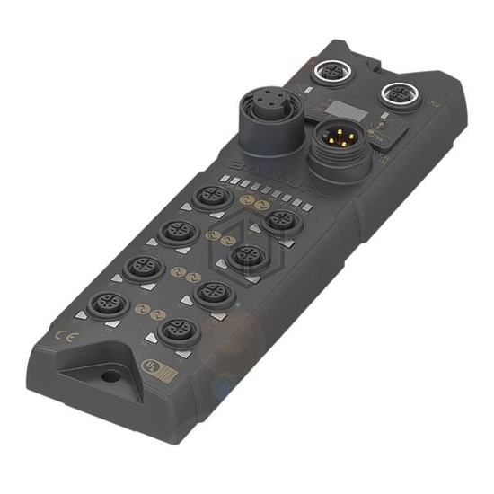 BNI008M - Balluff - Sensor Interface - Junction Blocks