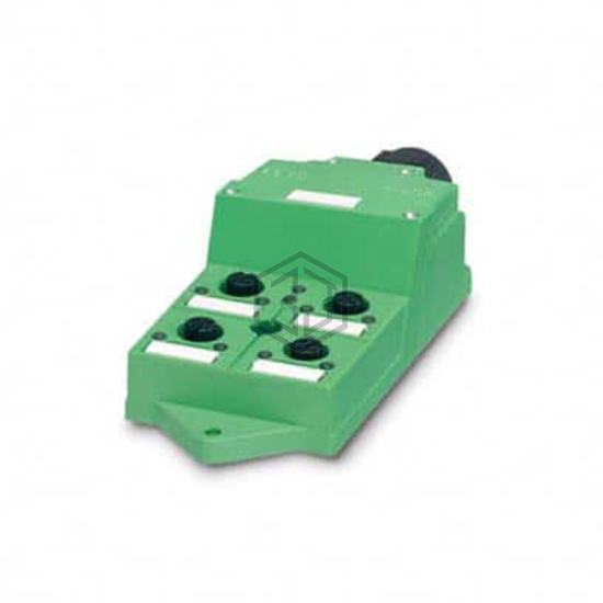 1680568 - Phoenix Contact - Sensor Interface - Junction Blocks
