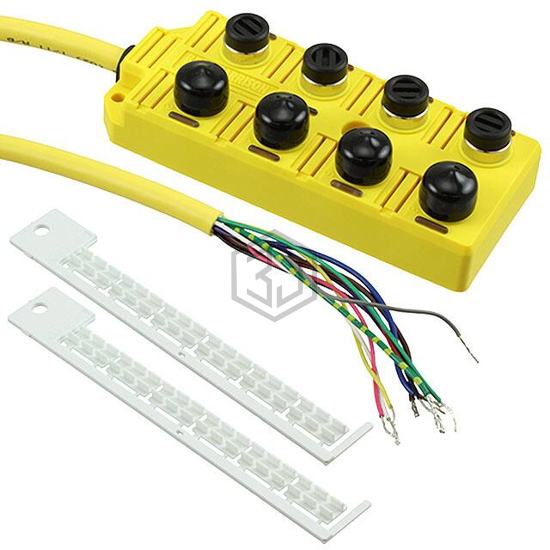 1201140068 - Molex - Sensor Interface - Junction Blocks
