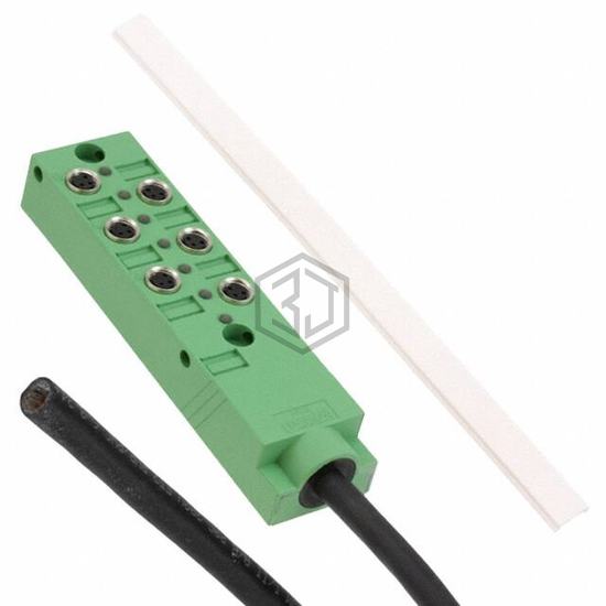 1516030 - Phoenix Contact - Sensor Interface - Junction Blocks