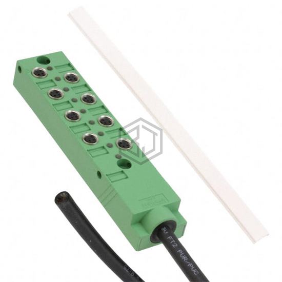1516056 - Phoenix Contact - Sensor Interface - Junction Blocks