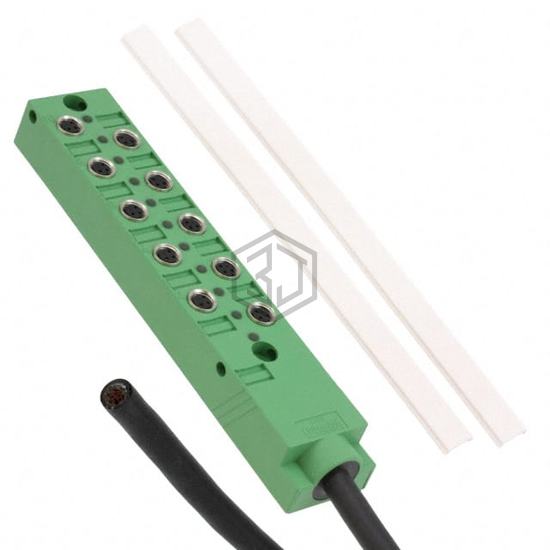 1516085 - Phoenix Contact - Sensor Interface - Junction Blocks