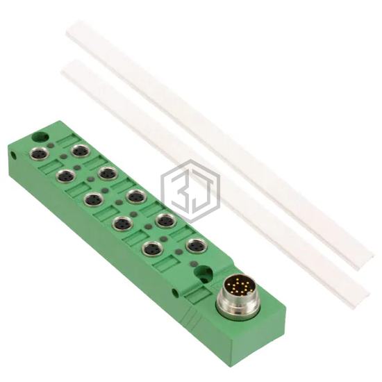 1516218 - Phoenix Contact - Sensor Interface - Junction Blocks